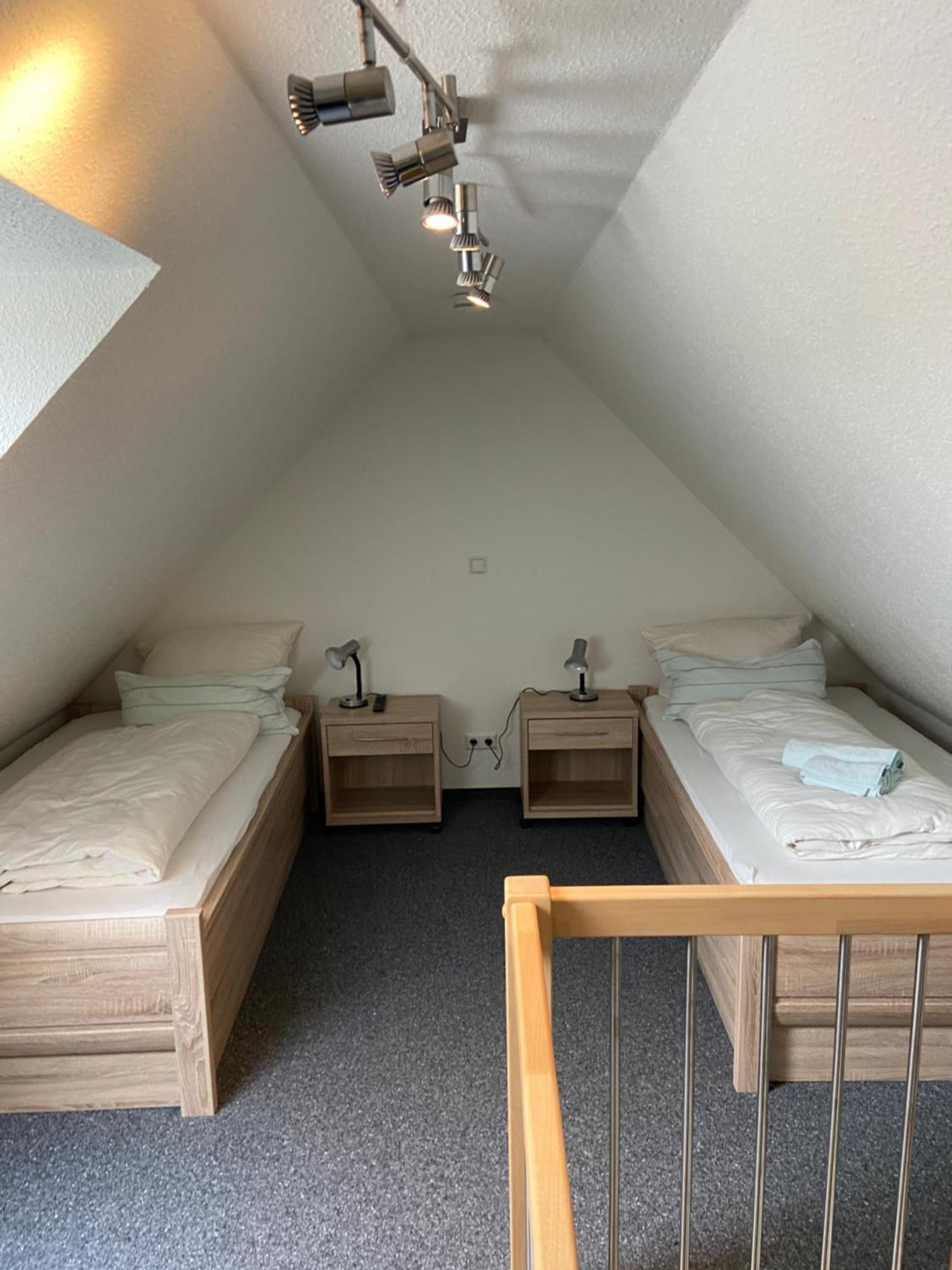 Hotel Zum Grossen Krug Wirdum Εξωτερικό φωτογραφία