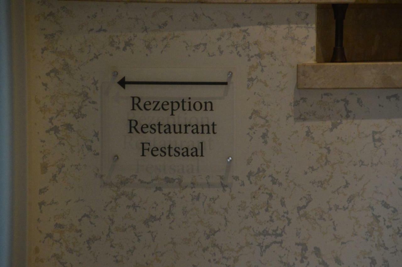 Hotel Zum Grossen Krug Wirdum Εξωτερικό φωτογραφία